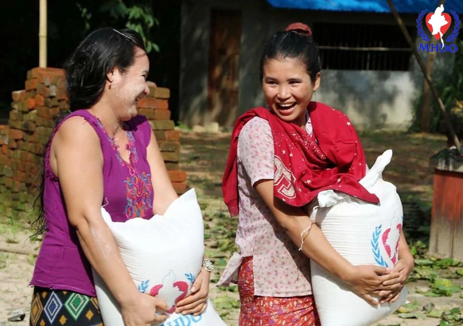 Myanmar Heart Development Organization