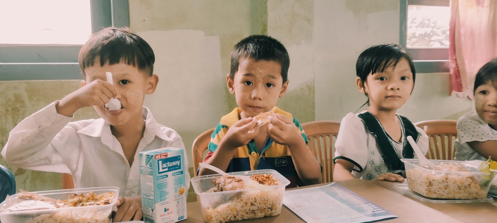 Myanmar Heart Development Organization